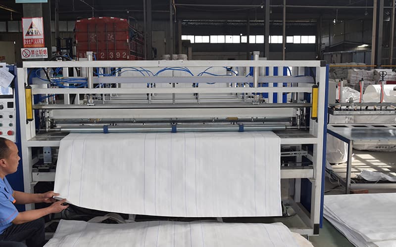 Liner & Cutting
