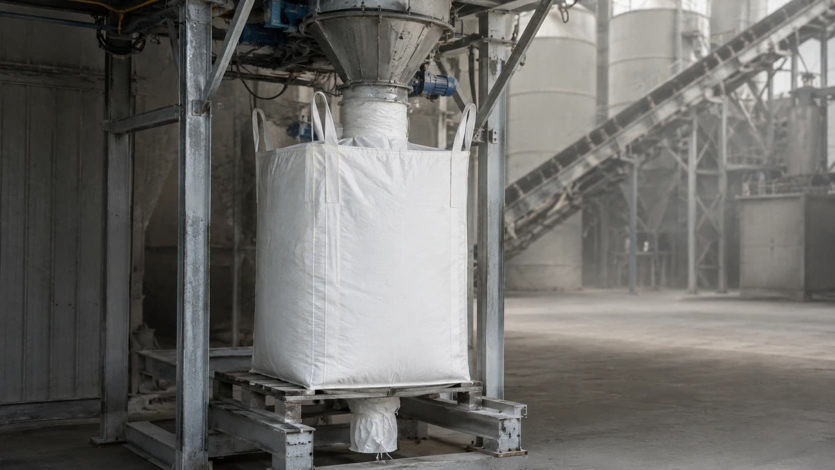 Cement